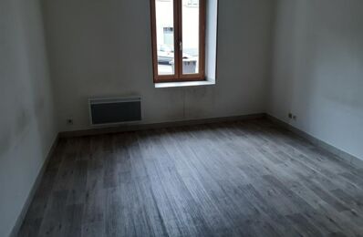 location appartement 558 € CC /mois à proximité de Vienne (38200)