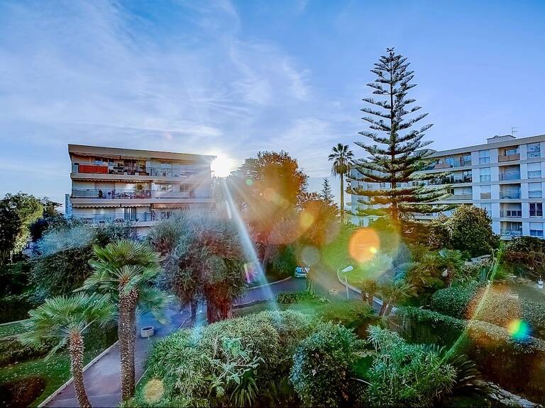 3P Araucaria Park au calme et au coeur des commerces — photo 1