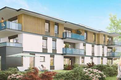 Appartement 5 pièces 457000 €