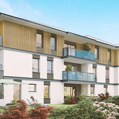 Appartement 5 pièces 457000 €