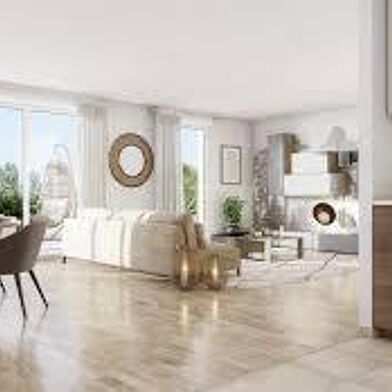 Appartement 6 pièces 550000 €