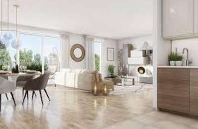 vente appartement 550 000 € à proximité de Thonon-les-Bains (74200)