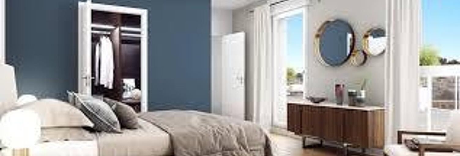 Appartement 4 Pièces 88 m² à vendre à Annemasse (74100)