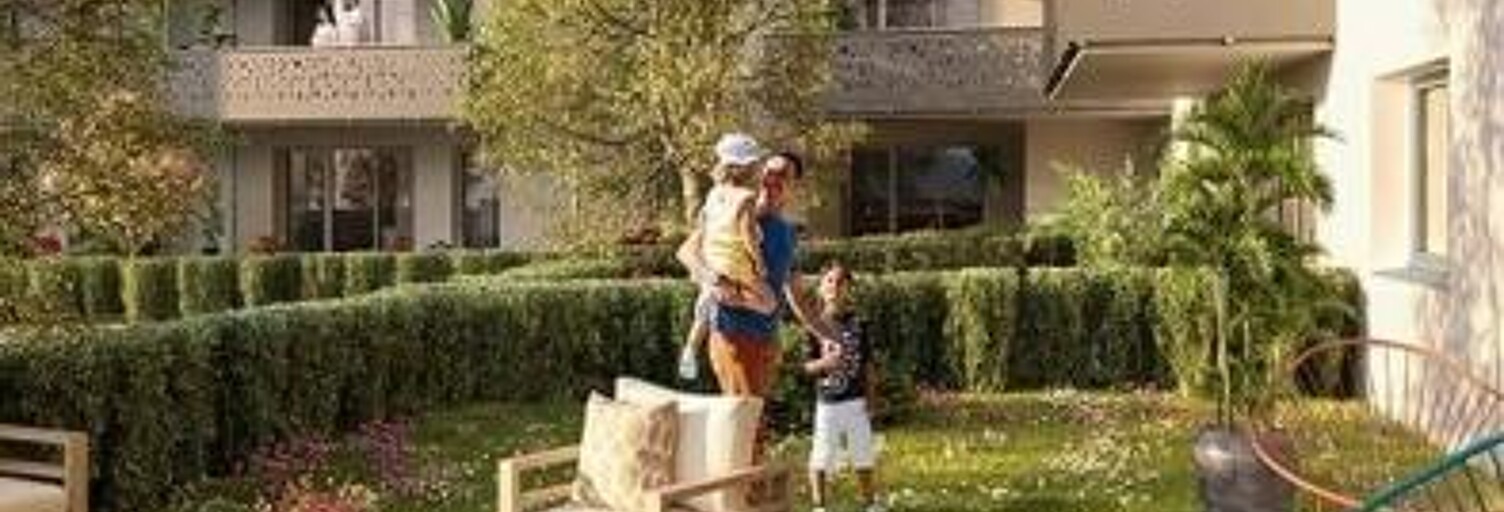 Appartement 4 Pièces 92 m² à vendre à Etaux (74800)