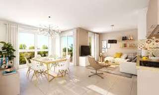 Appartement 3 Pièces 78 m² à vendre à Neuvecelle (74500)