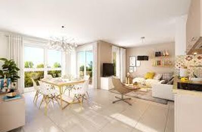 vente appartement 413 000 € à proximité de Saint-Jean-d'Aulps (74430)
