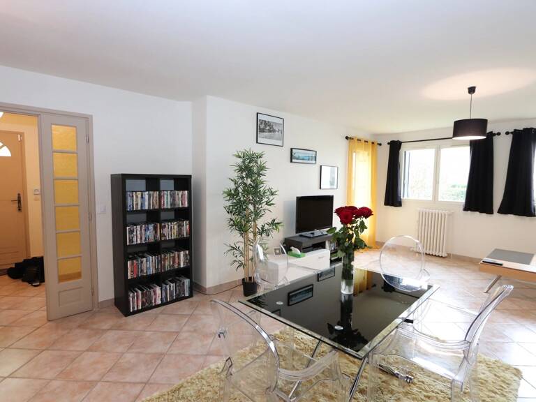 Maison au calme — photo 1