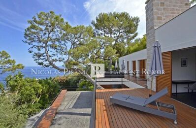 maison 6 pièces 390 m2 à Roquebrune-Cap-Martin (06190)