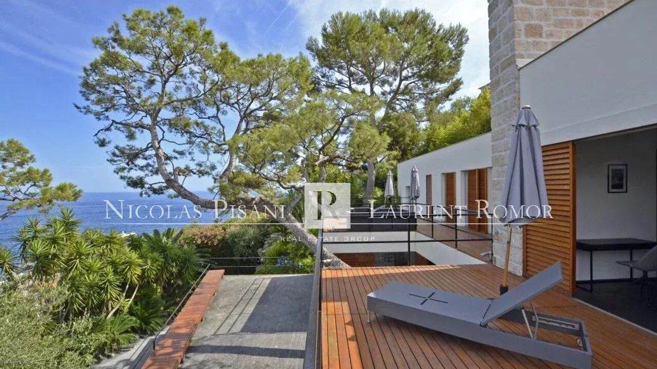 maison 6 pièces 390 m2 à Roquebrune-Cap-Martin (06190)