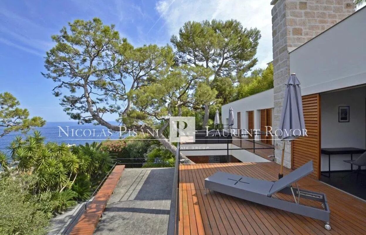 maison 6 pièces 390 m2 à Roquebrune-Cap-Martin (06190)