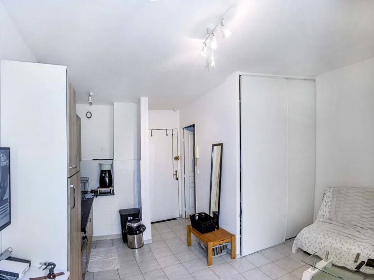 STUDIO avec Loggia — photo 1