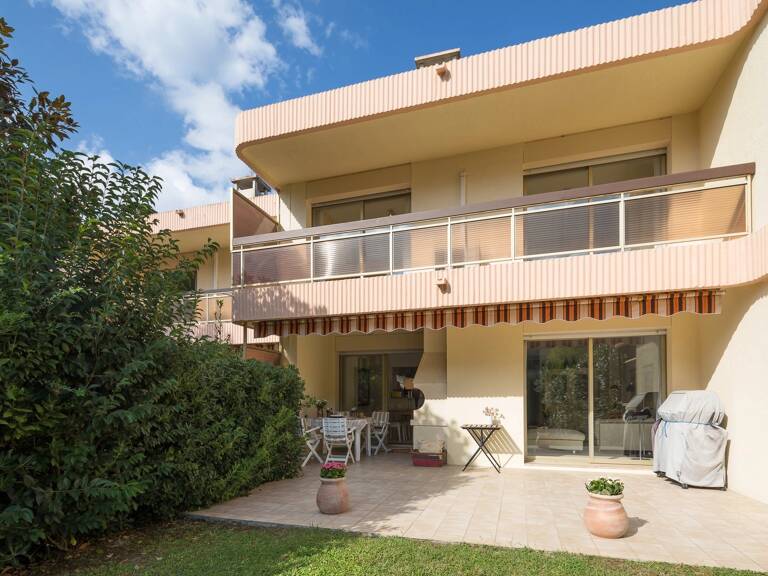 Le parfait mélange entre la maison et l'appartement — photo 1