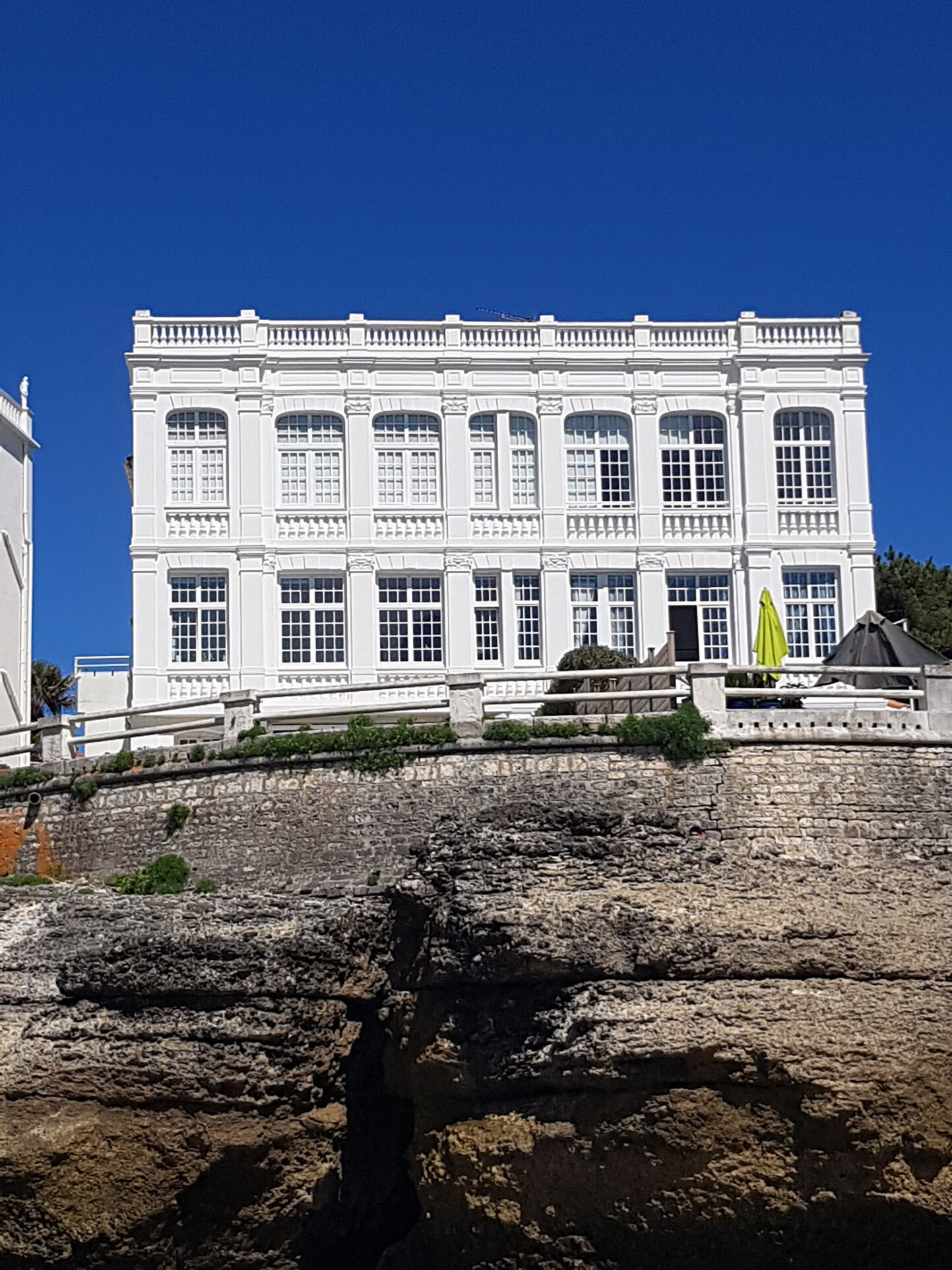 Appartement 1 pièces  à louer Royan 17200