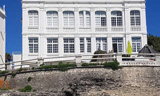 location vacances Appartement 1 Pièce  m² à Royan (17200)