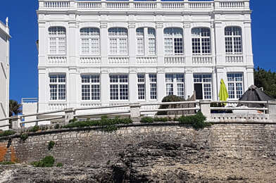 Appartement 1 pièces 699 €