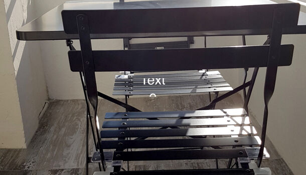 Appartement 1 pièces  à louer Royan 17200