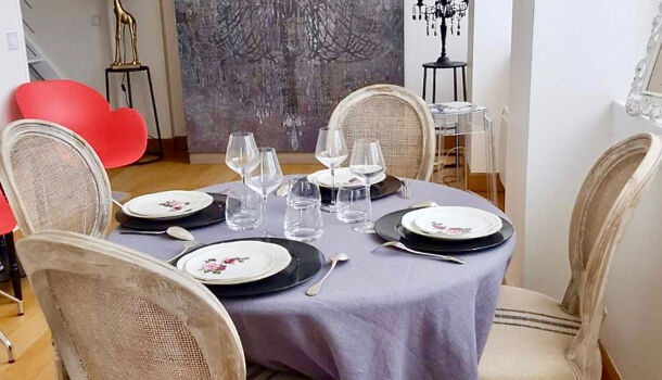 Appartement 1 pièces  à louer Royan 17200