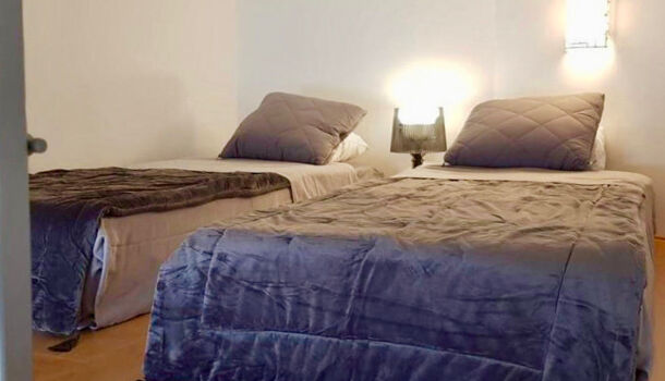 Appartement 1 pièces  à louer Royan 17200