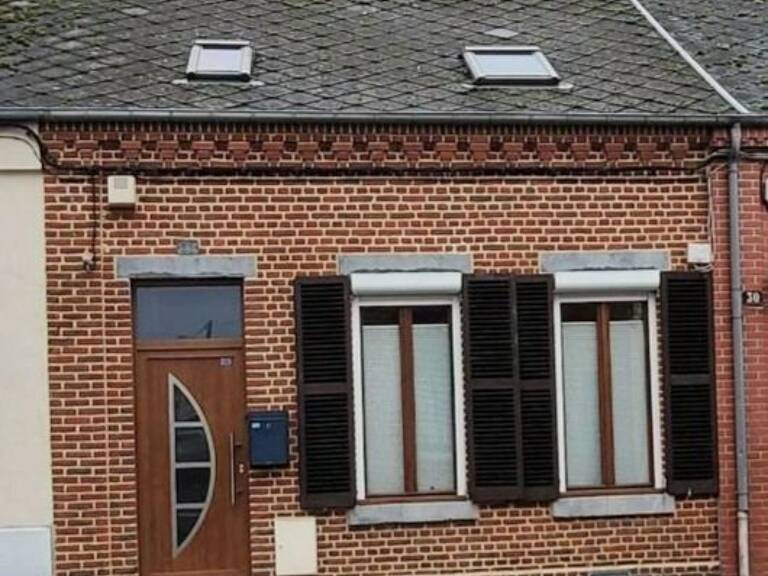 Maison à saisir sur HIRSON ! — photo 1