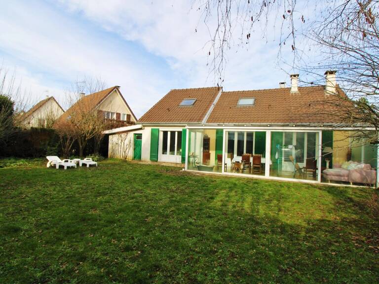 Maison 6 pièces  à vendre  — photo 1