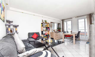 Appartement 3 Pièces 58 m² à vendre à Créteil (94000)