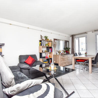 Appartement 3 pièces 259000 €
