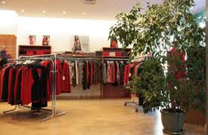 Coeur de Rodez, Bail commercial, 100 m2 — photo 3