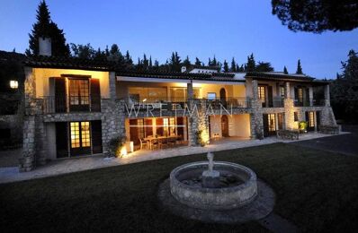 vente maison 1 900 000 € à proximité de Caille (06750)