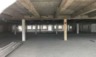 Bureau  1500 m² à louer à Le Relecq-Kerhuon (29480)