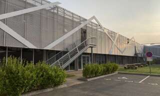 Bureau  1500 m² à louer à Le Relecq-Kerhuon (29480)