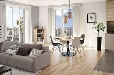 vente appartement 219 900 € à proximité de Le Bourget-du-Lac (73370)