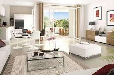 Appartement 4 pièces 342000 €