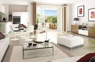 vente appartement 342 000 € à proximité de La Motte-Servolex (73290)