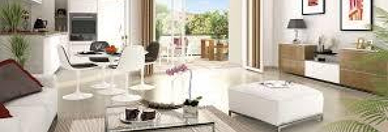 Appartement 4 Pièces 87 m² à vendre à Chambéry (73000)