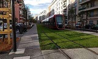 Appartement 2 Pièces 33 m² à vendre à Nice (06000)