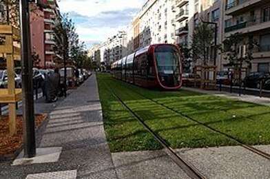 Appartement 2 pièces 221000 €