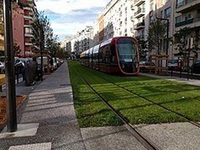 Appartement proposé à Nice