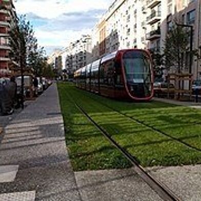 Appartement 2 pièces 221000 €