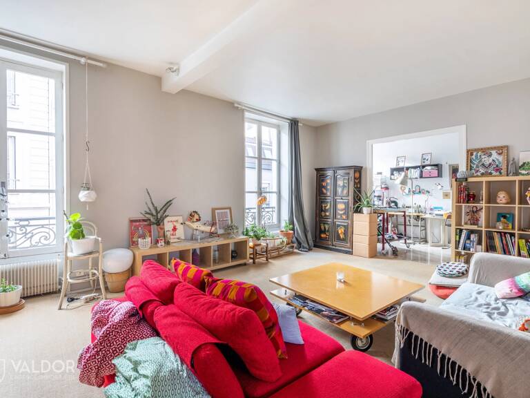 Appartement 6 pièces  à vendre 170 m² — photo 1