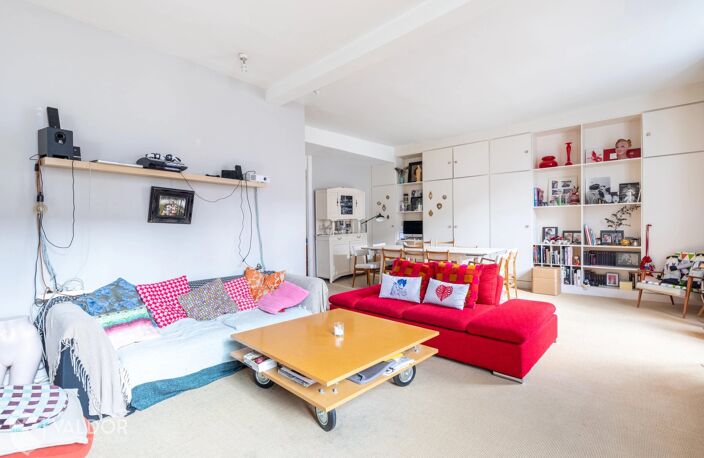 Bien vendu : Appartement 170 m² Villefranche-sur-Saône (69400) — photo 3