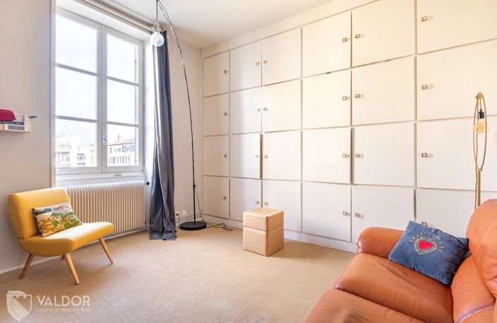 Bien vendu : Appartement 170 m² Villefranche-sur-Saône (69400) — photo 5