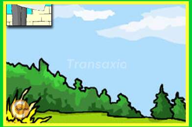 Maison 1 pièces 14000 €