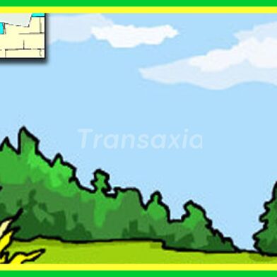 Maison 1 pièces 14000 €