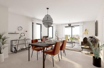 vente appartement 427 000 € à proximité de Copponex (74350)