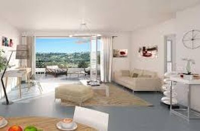 vente appartement 633 000 € à proximité de Villaz (74370)
