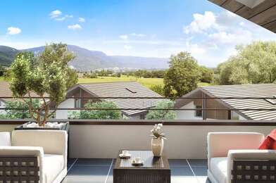 Appartement 4 pièces 366000 €