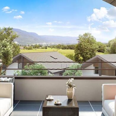 Appartement 4 pièces 366000 €