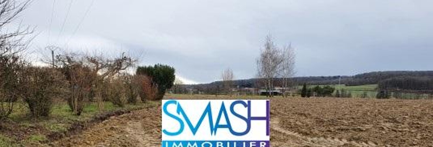 Terrain  1340 m² à vendre à Elbach (68210)