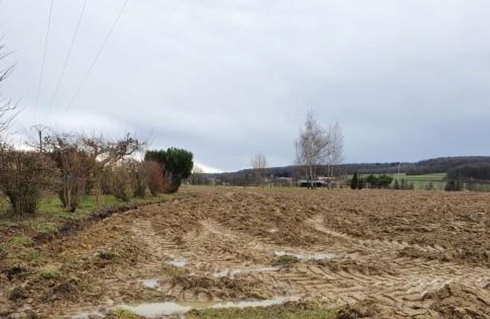 beau terrain 13.40 ares  - belle situation — photo 2