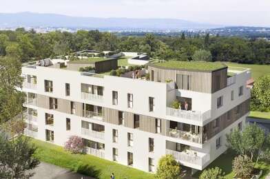 Appartement 2 pièces 273000 €